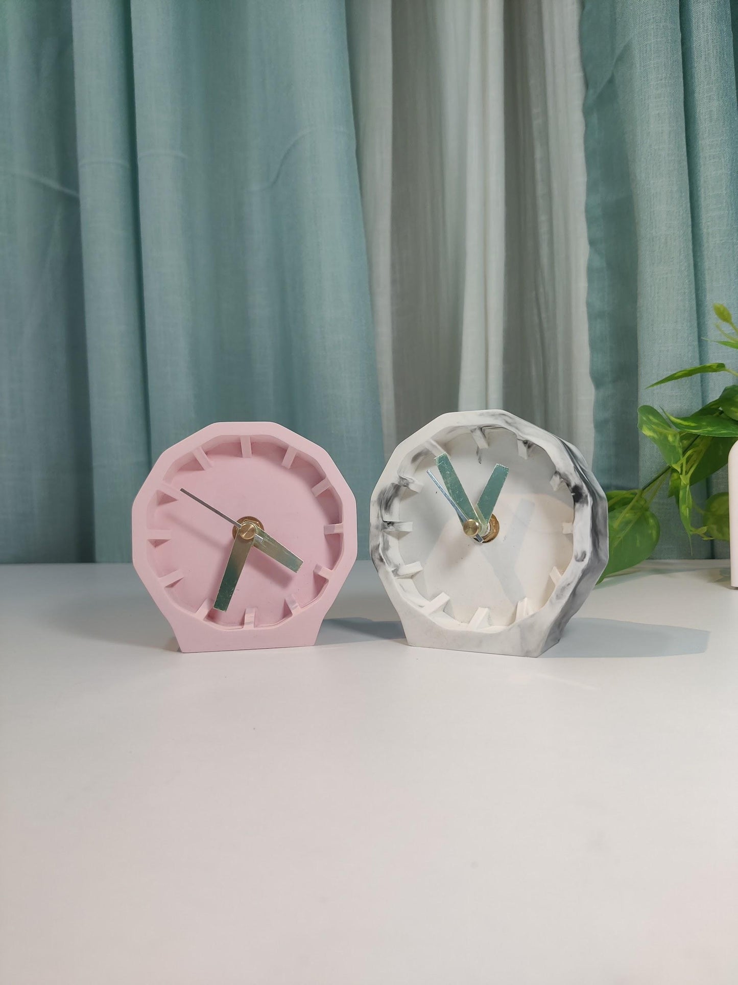 Chill O' Clock Mold