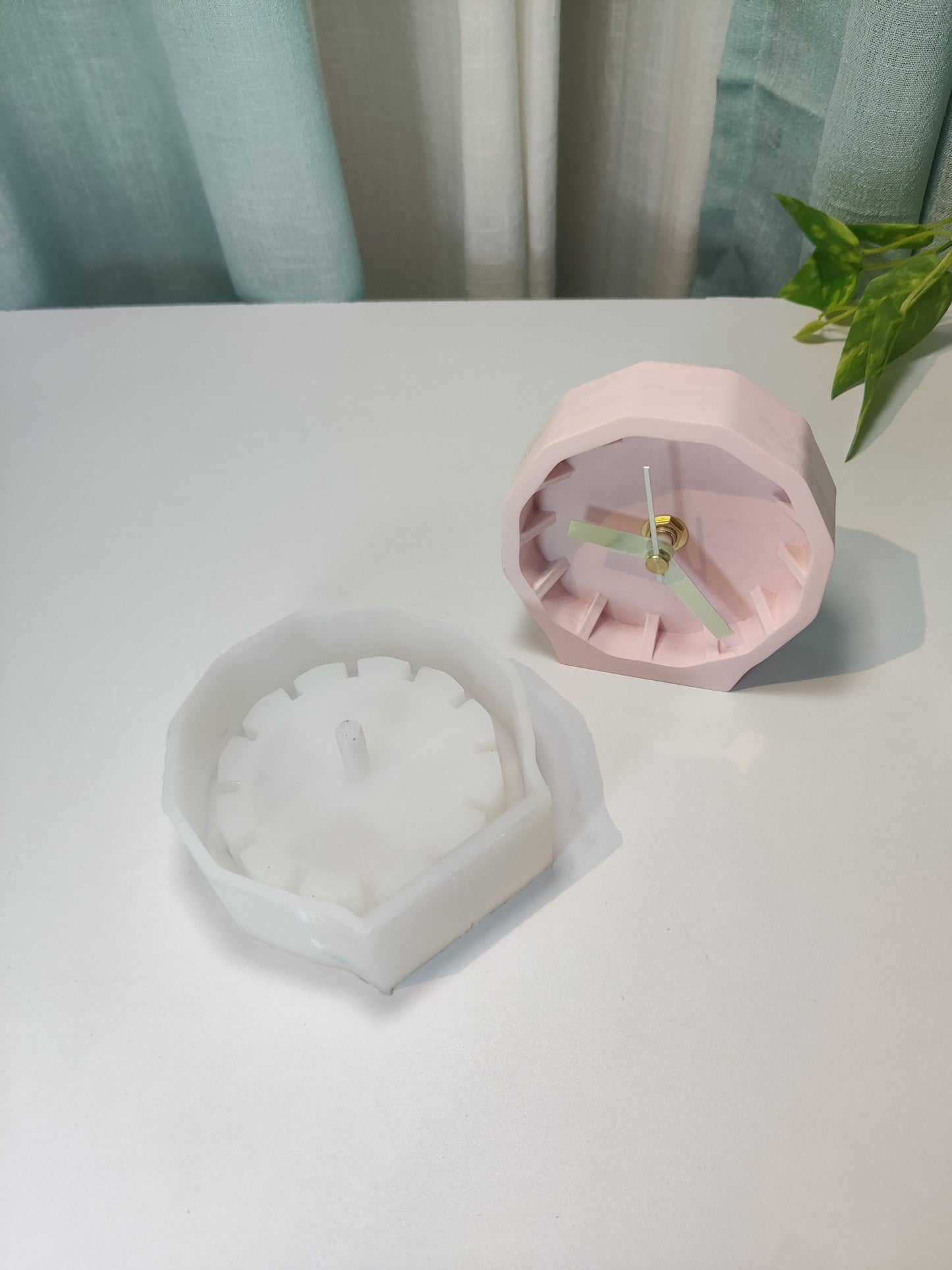 Chill O' Clock Mold