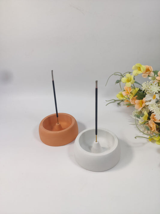 Incense Holder Bowl