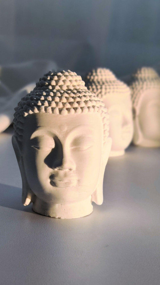 Blissful Buddha Aura