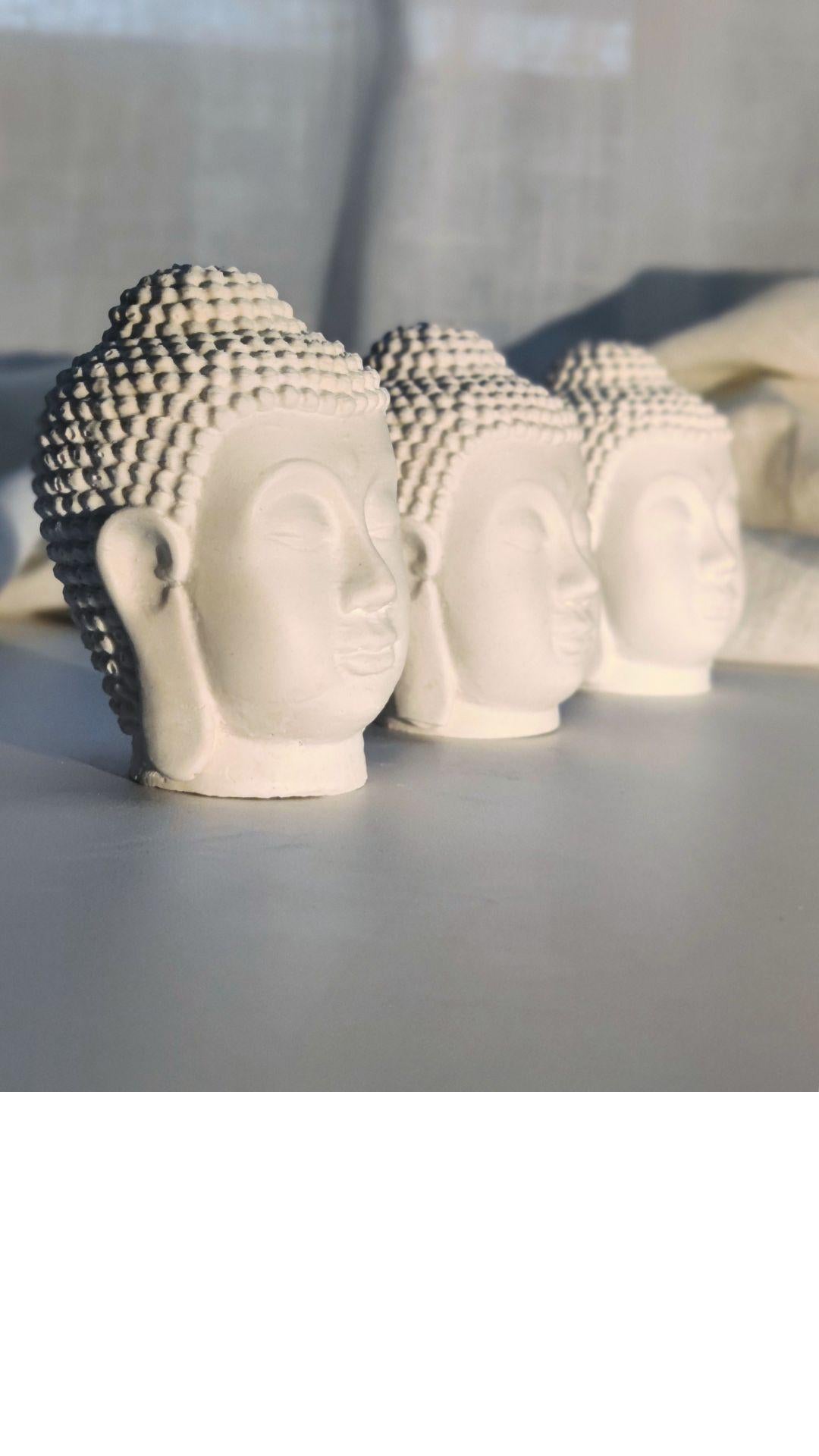 Blissful Buddha Aura