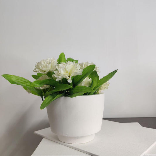 Boru Planter Mold