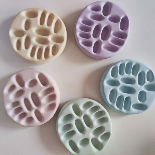 Ring Dish Mold