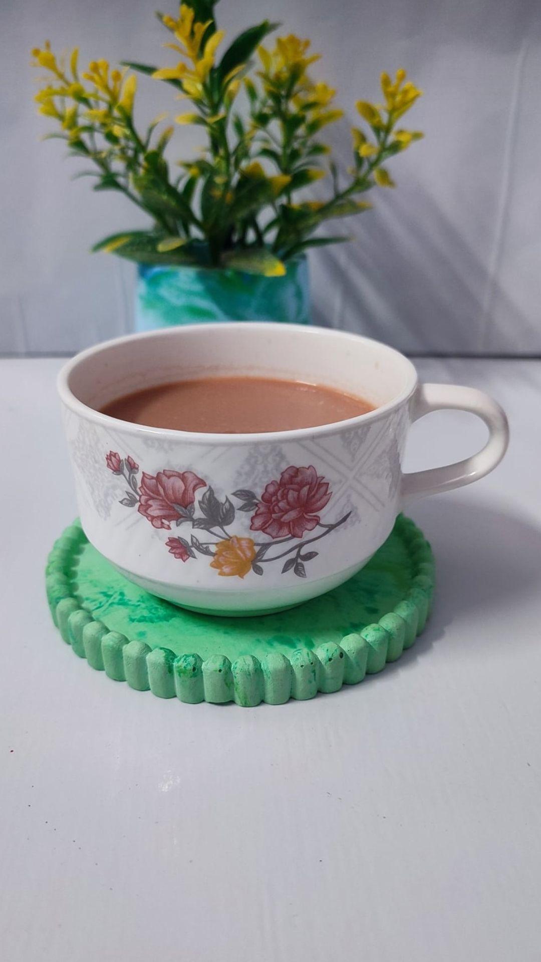 Pearl Coaster Mold