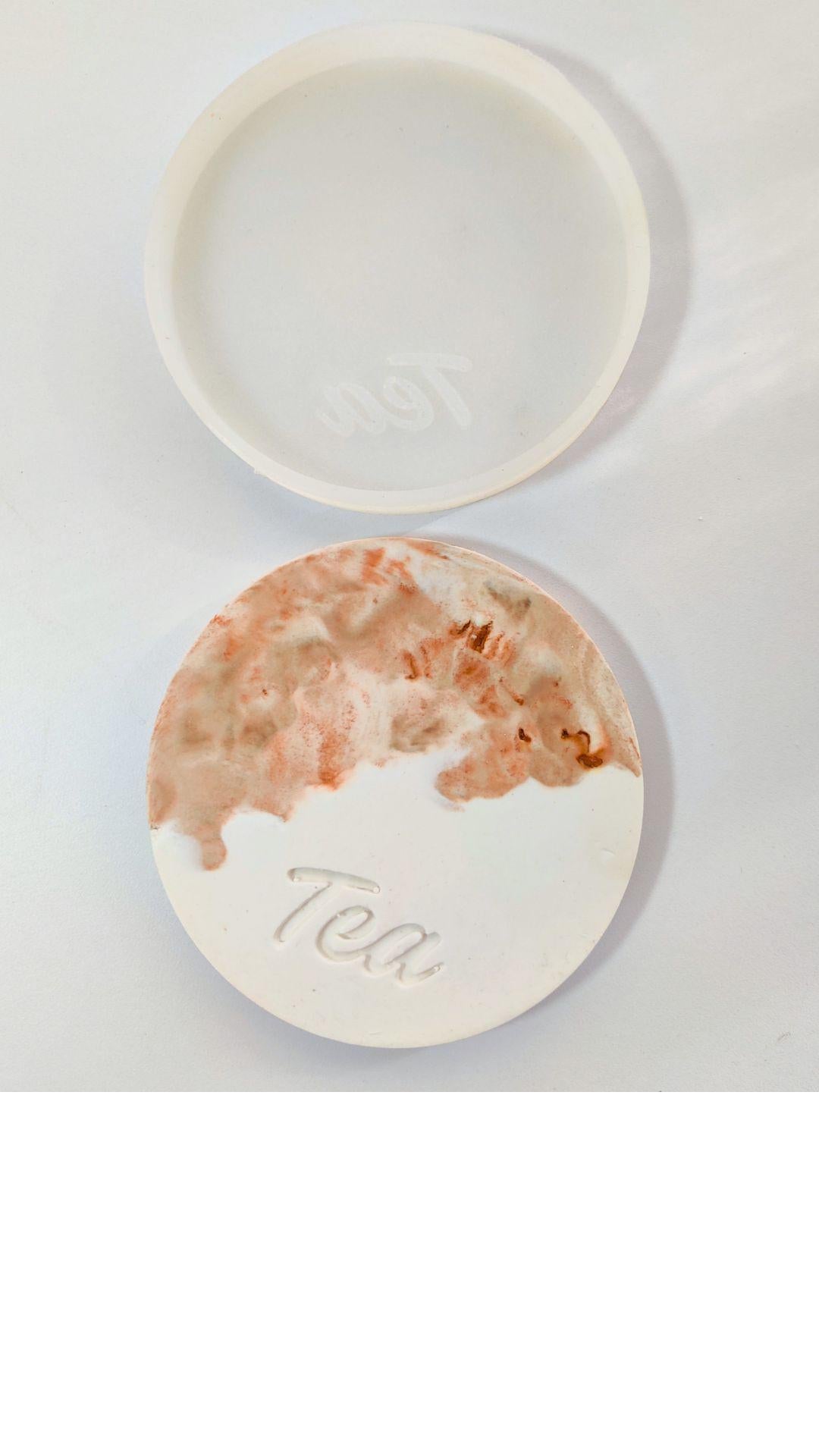 Tea and Coffee Coaster