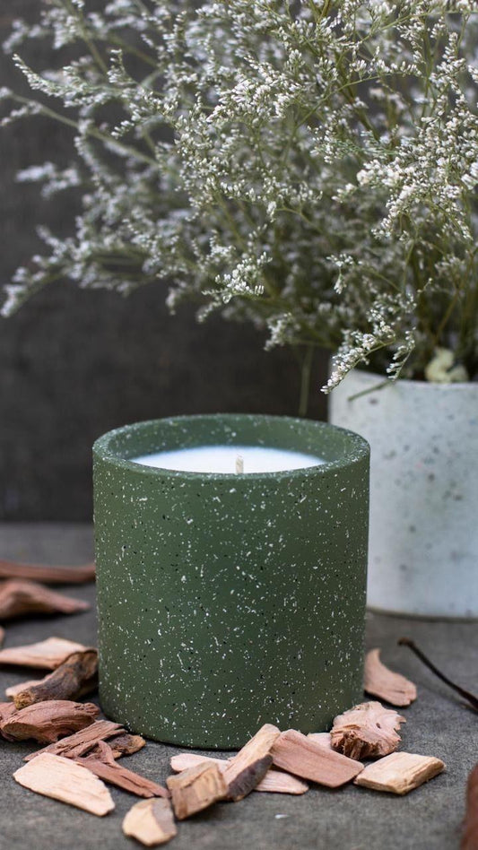 Classic Jar Mold