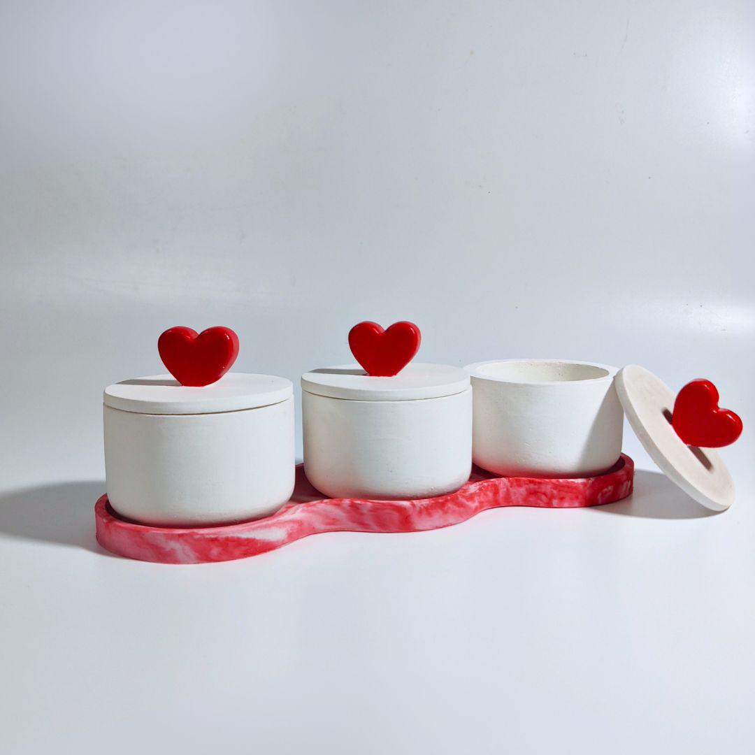 Pod Trinket Tray
