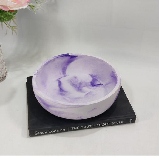 large bowl mould