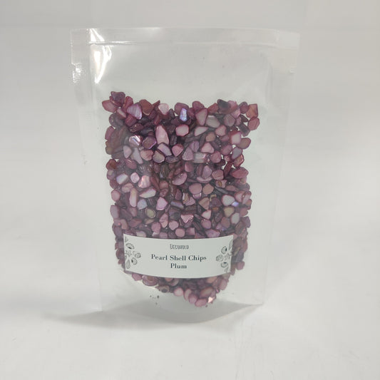 Plum Crushed Shell (100 g)