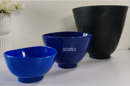 Flexi Bowl Combo (Set of 3 Sizes)