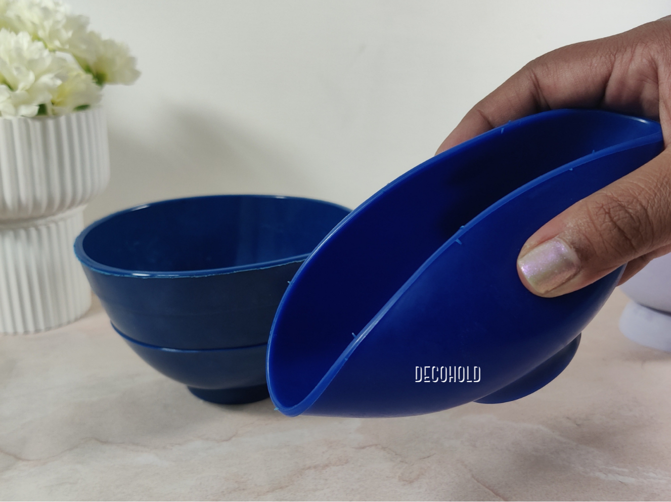 Flexi Bowl Combo (Set of 3 Sizes)