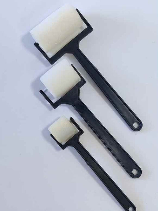 Roller Set (of 3 sizes)