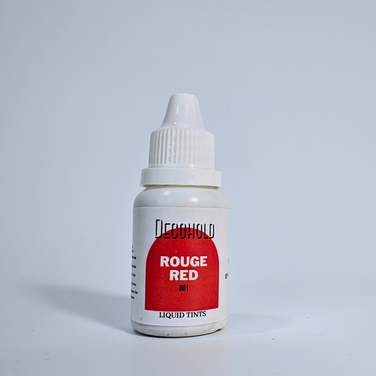Rouge Red