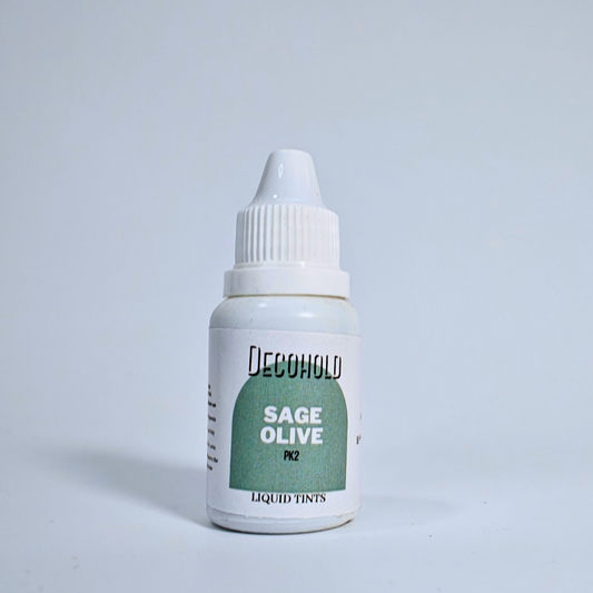 Sage Olive