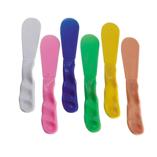 Small Mixing Spatula (Small)(Random Color)