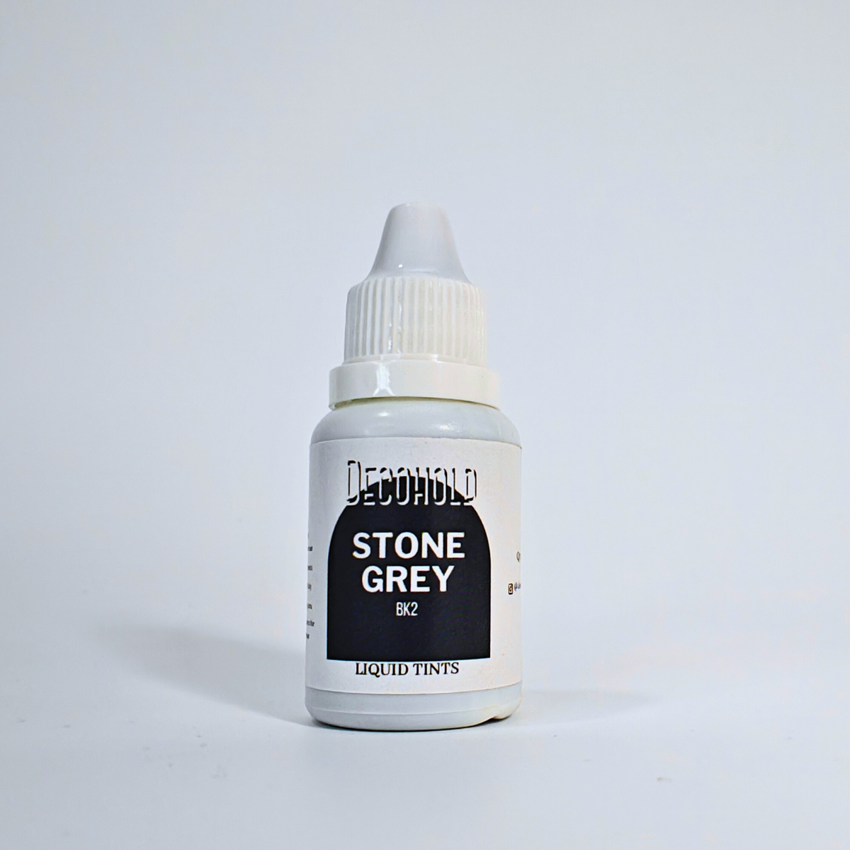 Stone Grey