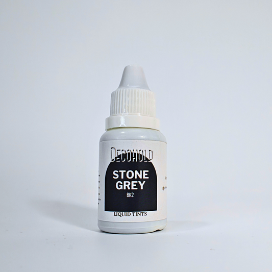 Stone Grey