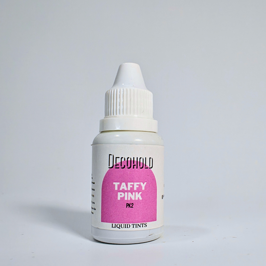 Taffy Pink