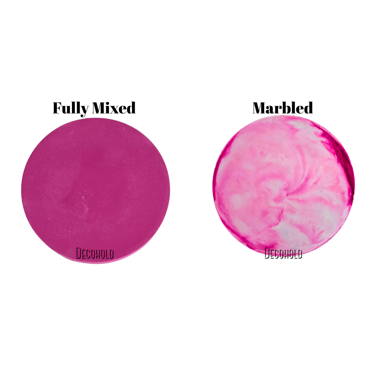 Taffy Pink