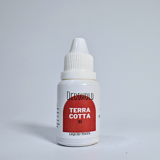 Terracotta
