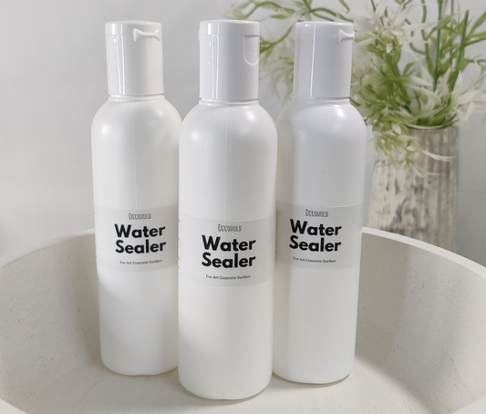 Water Sealer